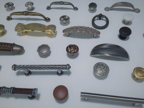 Handles and Knobs