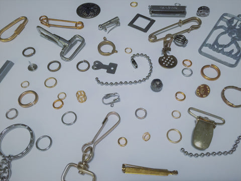 Jewelry Findings